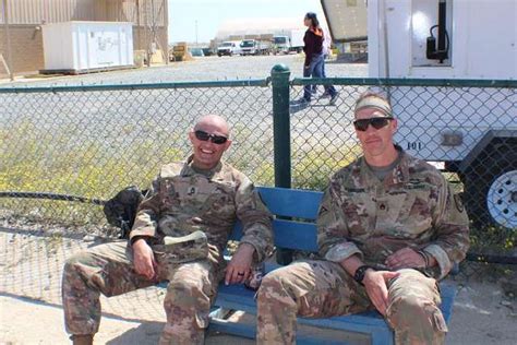 Sgt 1st Class Jonathan White And Staff Sgt Justin NARA DVIDS