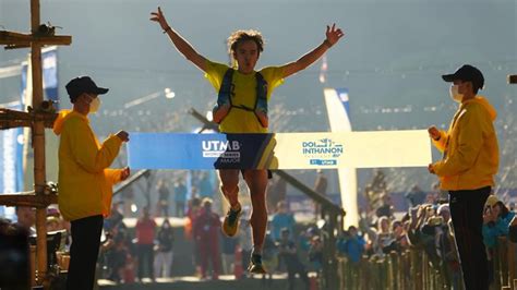 Trail Alsace Grand Est by UTMB Elsässer Weinstraße