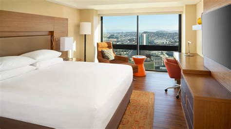 Hotel Photos | Grand Hyatt San Francisco