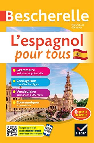 Quel Est Le Meilleur Livre Pour Apprendre L Espagnol En France En