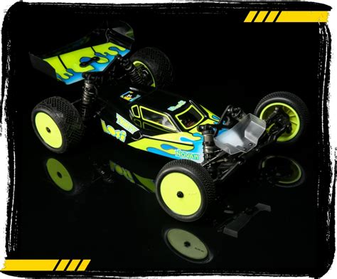 TLR Setup Sheets For RC Racing RC Setup Sheets Team Losi Racing