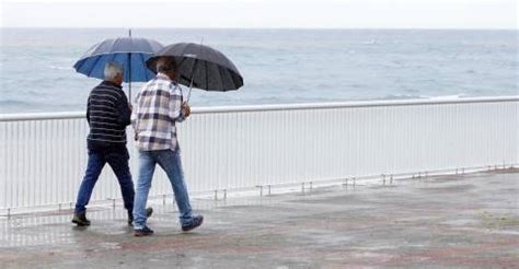 Meteorologia Chuva Trovoada E Descida Da Temperatura