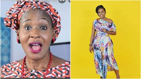 Enough Of Your Stupidity Kemi Olunloyo Knocks Shade Ladipo For Saying