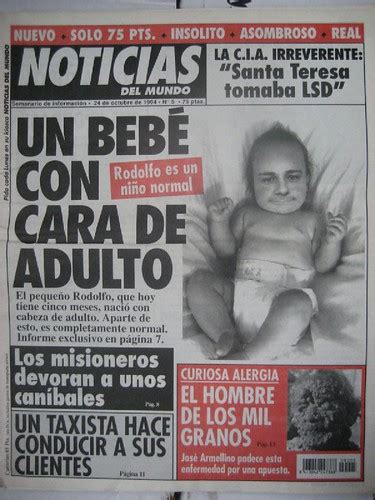 Noticias del mundo | Jandeporas