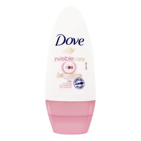 Order Dove Invisible Care Floral Touch Moisturising Cream Anti