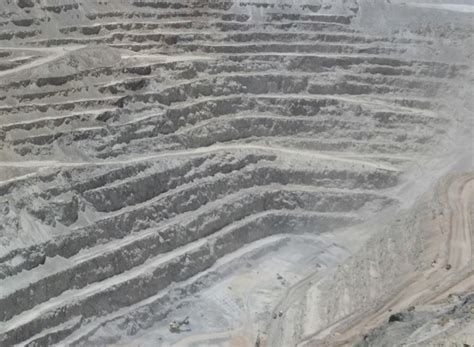 Freeport Mcmoran Anuncia Inversi N Por Us Millones Para Expandir