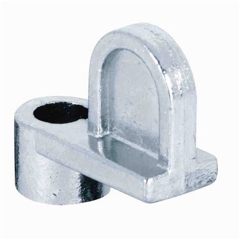 Prime Line In Window Screen Clips Pack L The Home Depot