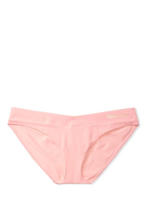 Buy Victoria S Secret Secret Smooth Lace Bikini Panty From The Victoria S Secret Uk Online Shop