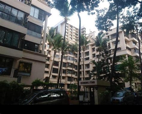 K Raheja Evening Star Powai Mumbai Apartments Flats NoBroker