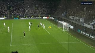 SK Puntigamer Sturm Graz Vs Sporting CP Game Highlights