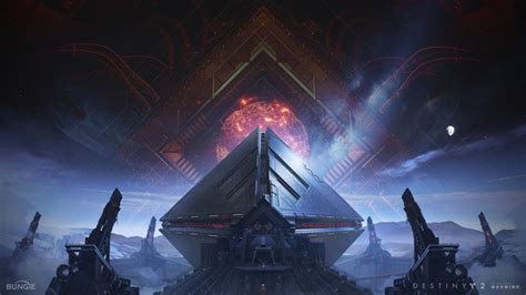 All Destiny 2 Dlcs And Expansions Dot Esports