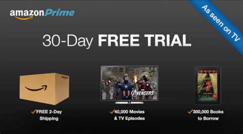 How To Get Amazon Prime Video Days Free Trial Mobilityarena