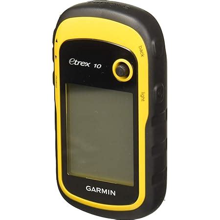 Amazon Garmin Etrex Worldwide Handheld Gps