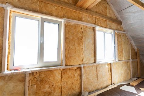 Impressive Facts About Glasswool Insulation Essentials