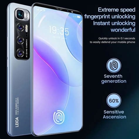 Смартфон M10 Plus . cc - купить по выгодной цене в интернет-магазине ...