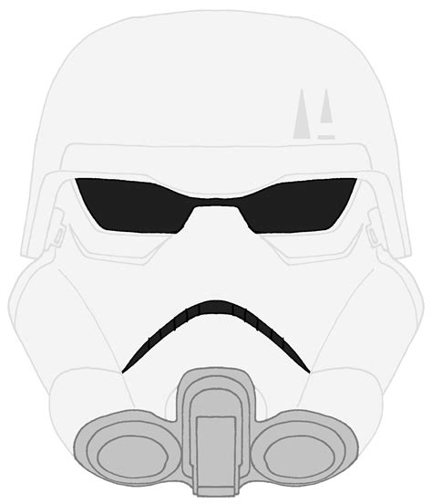 Imperial Tk Stormtrooper Helmet By Patton1836 On Deviantart