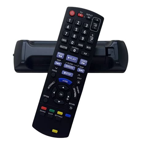 Replaced Remote SUB Remote N2QAYB000196 N2QAYB000211 N2QAYB000212