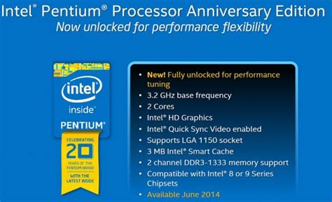 Intel Pentium G Processor Review Overclocking Quest For Ghz