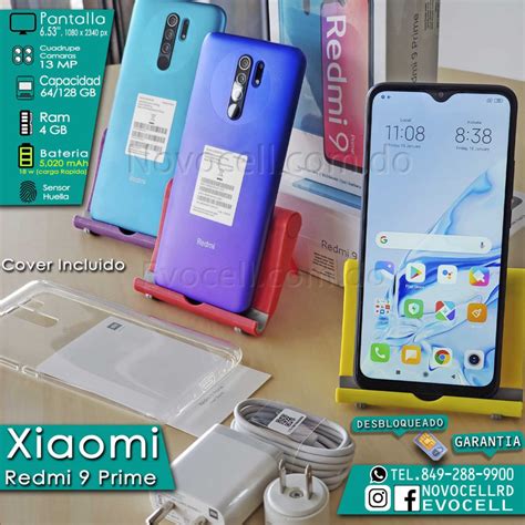 Xiaomi Redmi Note 13 Pro 4g Pro 5g Evocell Novocell Rd