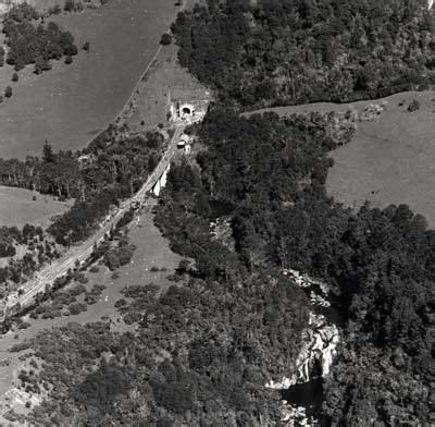 Kaimai Tunnel Alchetron The Free Social Encyclopedia