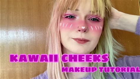 Kawaii Makeup Looks Saubhaya Makeup