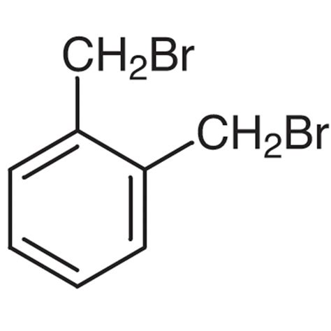 China 1 2 Bis Bromomethyl Benzene CAS 91 13 4 Purity 99 0 GC