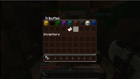 RPG Leveling Stats Bukkit Plugin Help Mods Discussion Minecraft