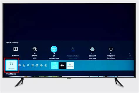 How To Fix Hulu Not Working On Samsung Tv Tab Tv