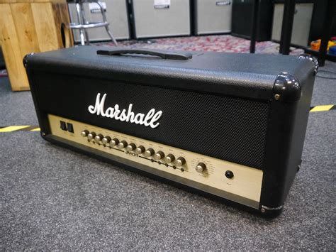 Marshall Jmd1 50w Hybrid Valve Amp Head 2nd Hand Collection Only