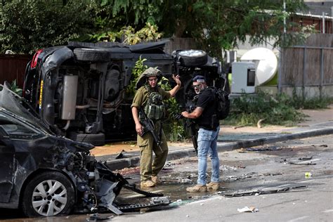 אחרי 22 שנה, אחרי ה-7 באוקטובר - הנה אנחנו מופקרים שוב