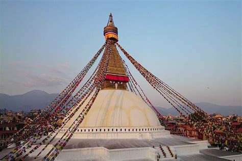 Nepal Religion | Buddhism in Nepal - Go Nepal Tours