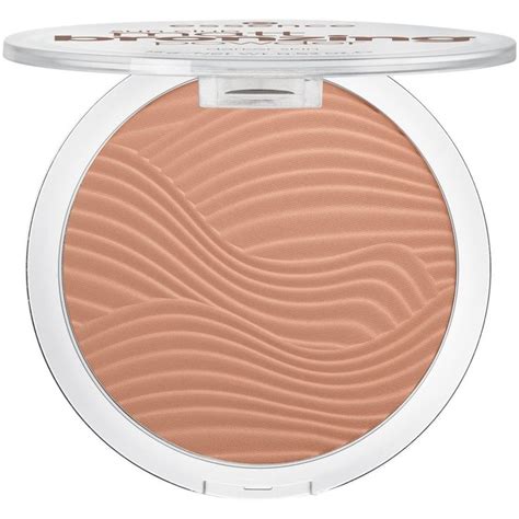 Essence Sun Club Matt Bronzing Powder Sunny Oz