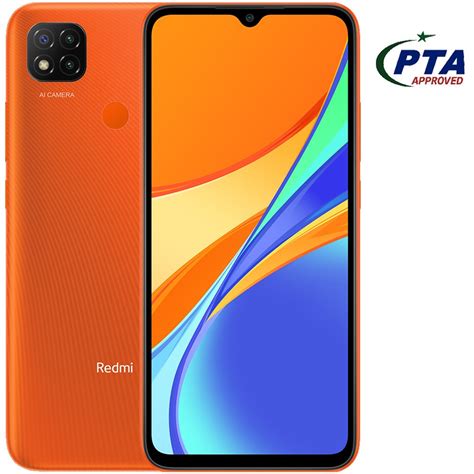 Xiaomi Redmi 9C Price Specs Deals In Pakistan MobileKiShop