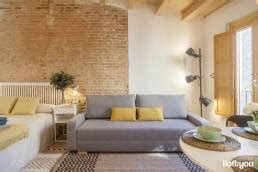 Loft En Calle Riera Alta Iloftyou