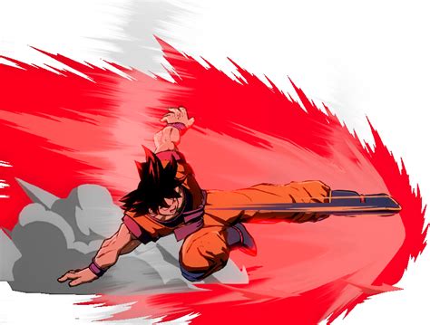 Filedbfz Goku Kaioken2mpng Dustloop Wiki