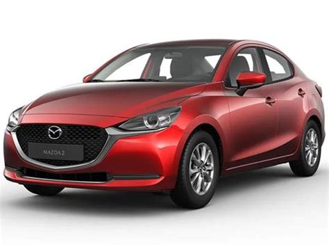 Mazda 2 Sedán 1.5 Core Aut (2023), precios y cotizaciones.