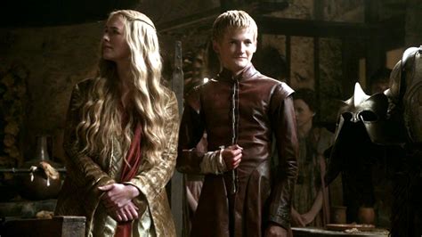 Cersei And Joffrey House Lannister Photo 29540860 Fanpop