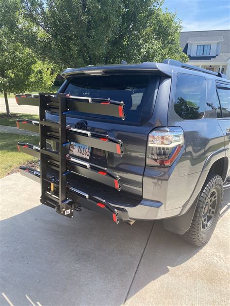 Good Bike Rack To Purchase Toyota 4runner Forum