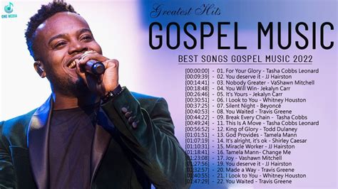 Gospel Music 2023 - Listen To Gospel Music 2023 - Best Gospel Songs ...