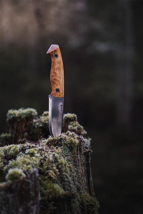 Utvær Helle Knives