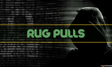 What Are Rug Pulls How To Avoid Getting Scammed