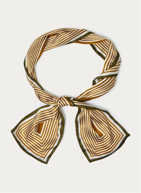 Silk Scarves-Designer Silk Scarves For Women-Silk Maison