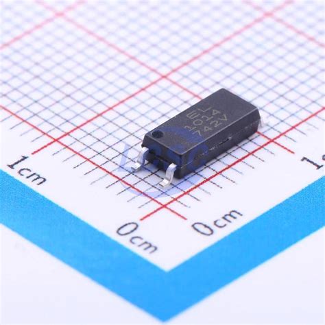 TLP113A TOSHIBA Optocouplers Phototransistor Output JLCPCB