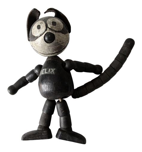 Felix The Cat 1920s