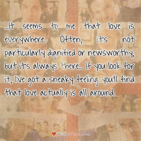 The Best Romantic Love Quotes from Movies