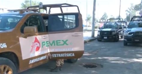 Qu Pas En Ecatepec Hallan Toma Clandestina De Combustible En La