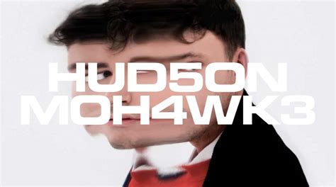 Hudson Mohawke