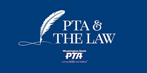 Pta And The Law Wspta