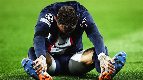 PSG was aware of Neymar needing an ankle operation when he joined