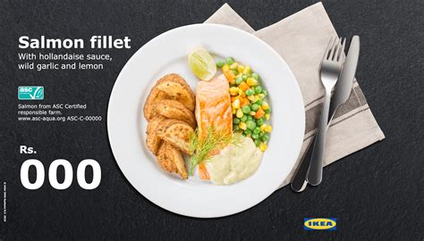 IKEA Food on Behance